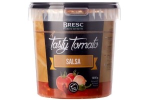 bresc tomatensalsa