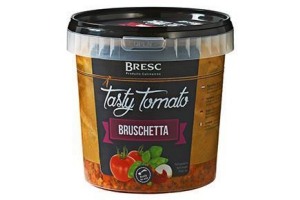 bresc tomaten bruschetta