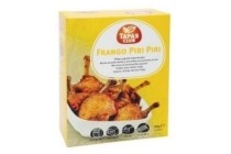 frango piri piri