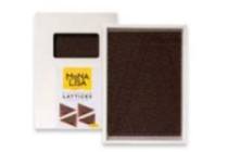 lattice chocolade