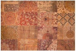 karpet isola
