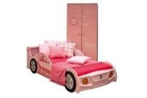 princess autobed en princes 2 deurskast