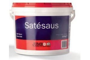 satesaus