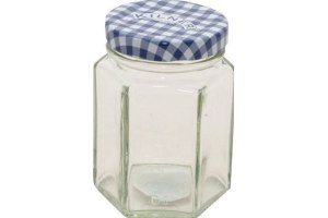 kilner bokaal