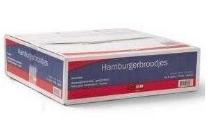 hamburgerbroodjes