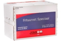 frituurvet speciaal