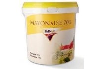 mayonaise 70