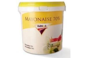 mayonaise 70