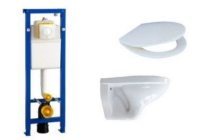 adema classico toiletset