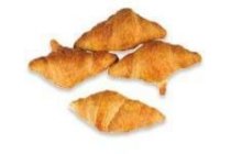 mini croissant