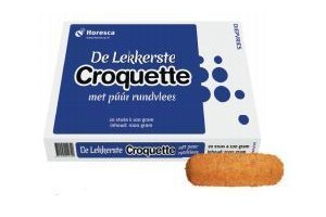 croquetten