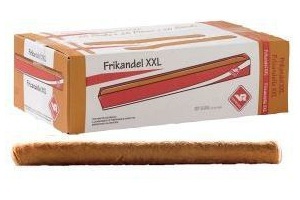 frikandel xxl