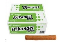 frikandel groen