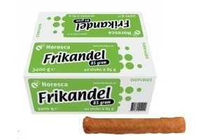 frikandel groen