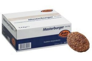 masterburger