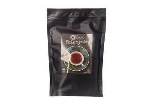 earl grey twist los fairtrade