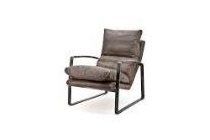 fauteuil luke