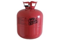 helium tank