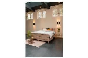 boxspring paris beige