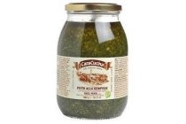 pesto alla genovese