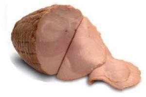 ambachtelijke fricandeau