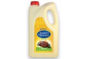 horesca bakken en braden