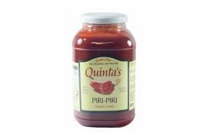 quinta s piri piri