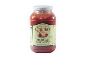 quinta s milde kipmarinade