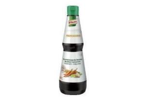 knorr professional groentebouillon