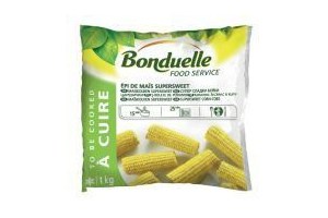 bonduelle maiskolven