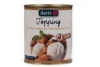 aarts appel rozijn topping