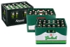 grolsch premium pilsner of kornuit