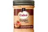 calve burgersaus