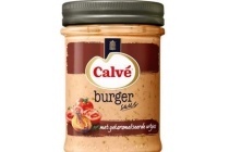 calve burgersaus