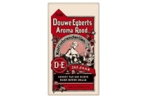 douwe egberts aroma rood snelfilterkoffie jubileumpak