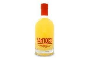 santocci limoncello