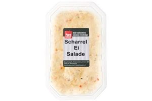 pure ambacht salade