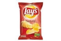 naturel chips mini