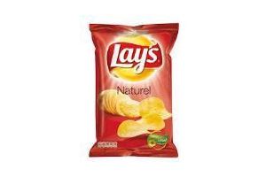 naturel chips mini