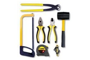 gereedschap