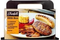 bbq box vlees