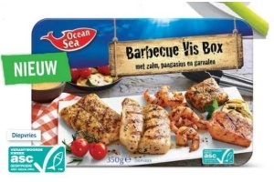 bbq vis box