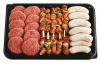 trio bbq pakket