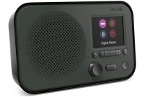 pure dab radio elan bt3