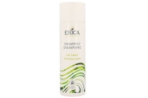 erica shampoo