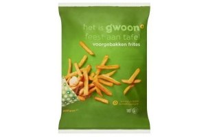 g woon frites