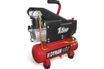 dynam air compressor 6 liter tacker