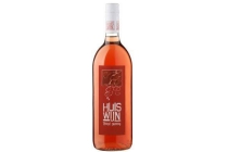 huiswijn rose droog
