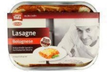 onze trots lasagne bolognese