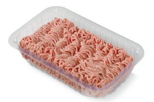 gemengd gehakt